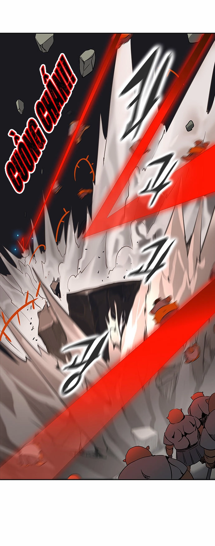 Tòa Tháp Bí Ẩn 2 Chapter 203 - 23