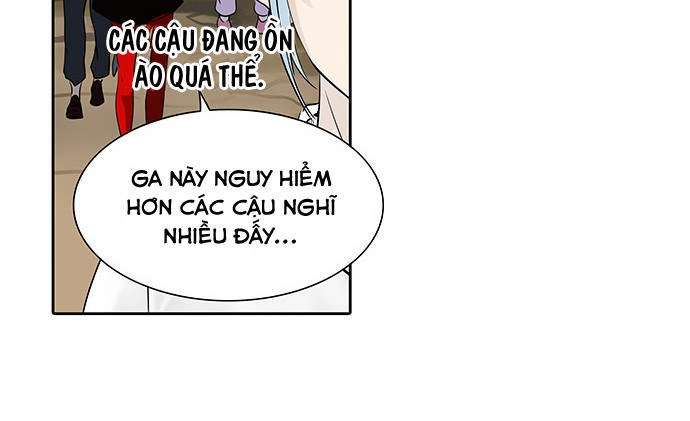 Tòa Tháp Bí Ẩn 2 Chapter 203 - 25
