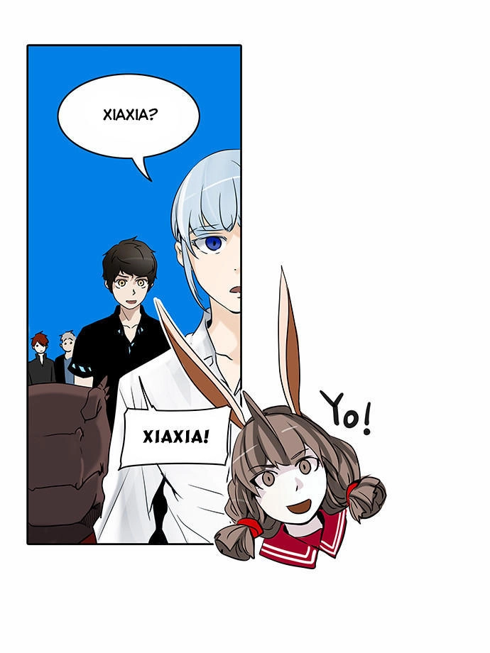 Tòa Tháp Bí Ẩn 2 Chapter 203 - 33