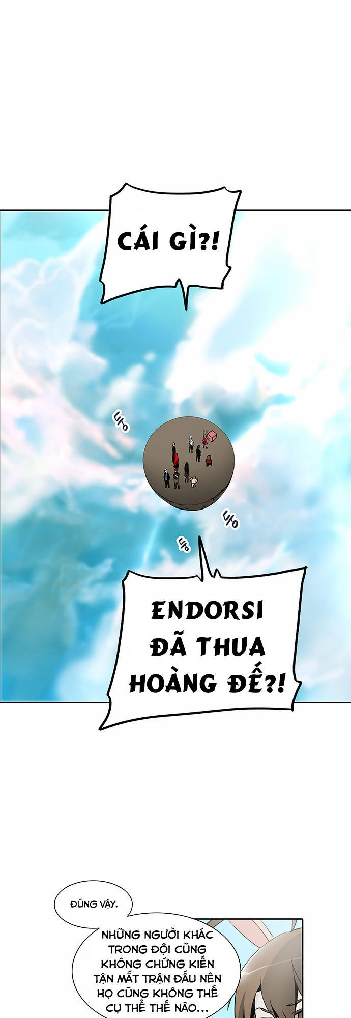 Tòa Tháp Bí Ẩn 2 Chapter 203 - 41