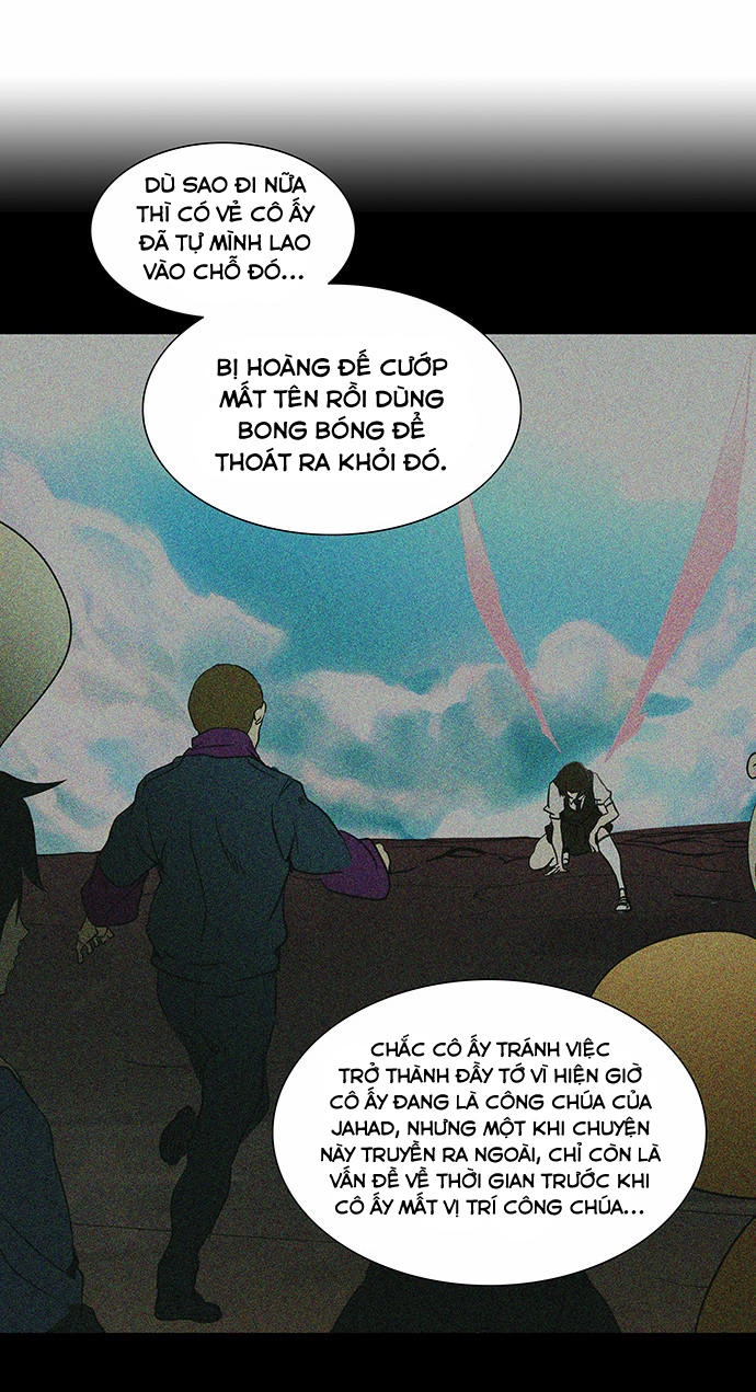 Tòa Tháp Bí Ẩn 2 Chapter 203 - 45