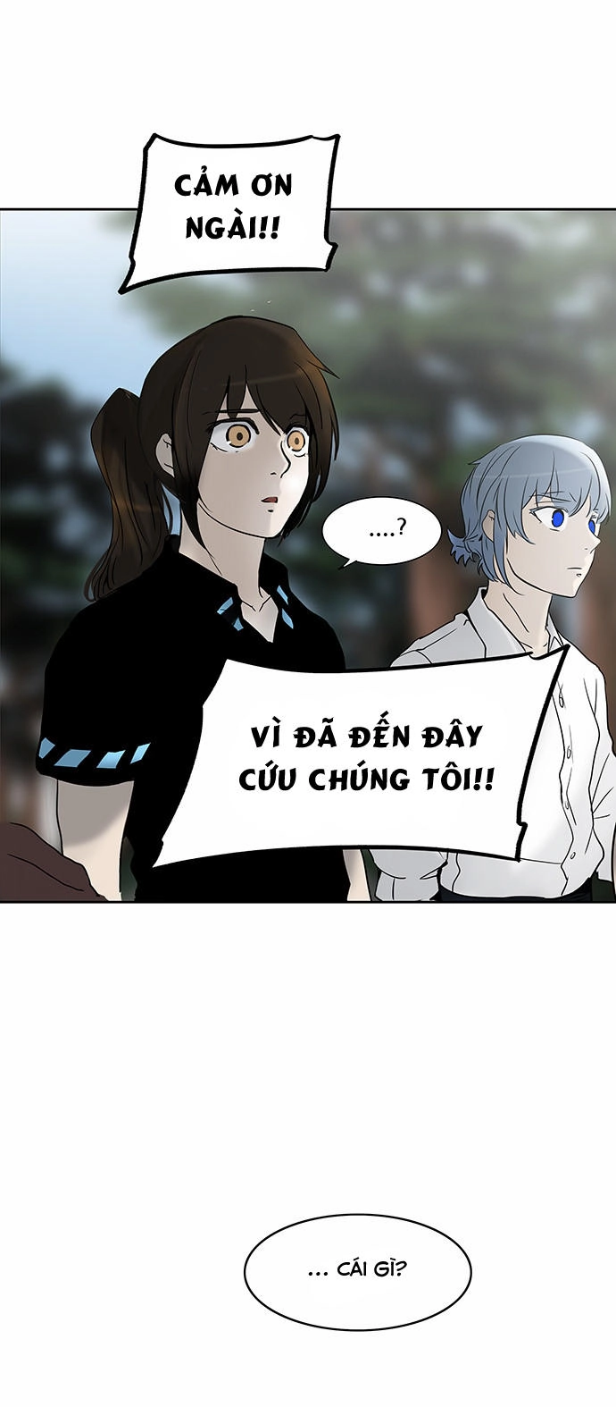 Tòa Tháp Bí Ẩn 2 Chapter 203 - 58