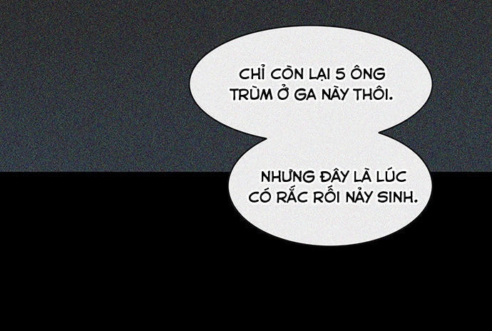 Tòa Tháp Bí Ẩn 2 Chapter 203 - 63