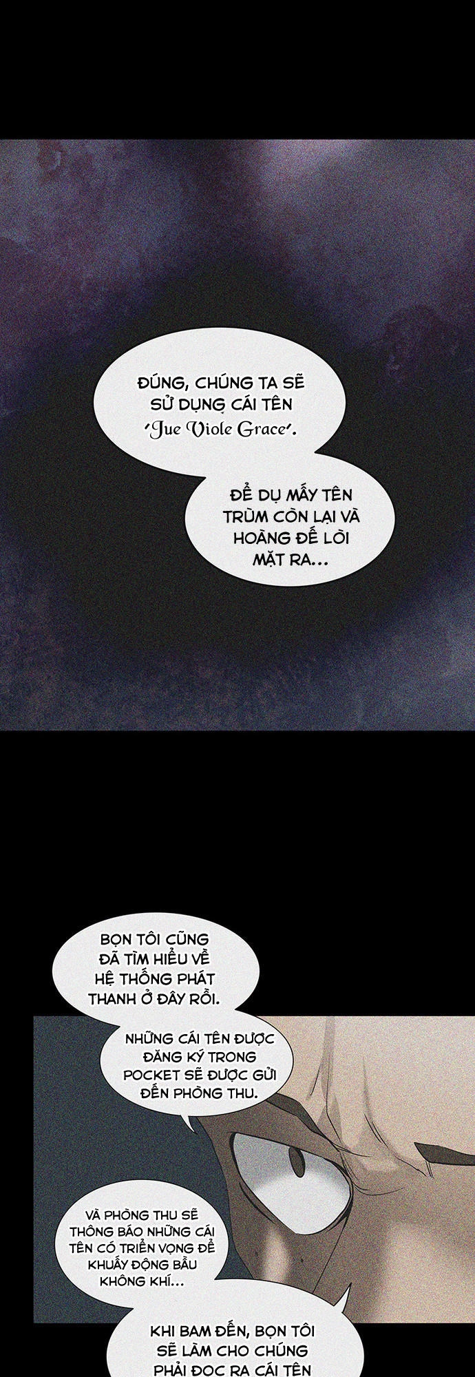 Tòa Tháp Bí Ẩn 2 Chapter 203 - 69