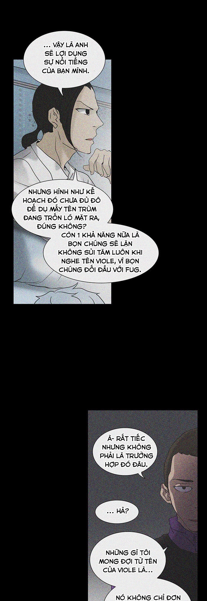 Tòa Tháp Bí Ẩn 2 Chapter 203 - 71