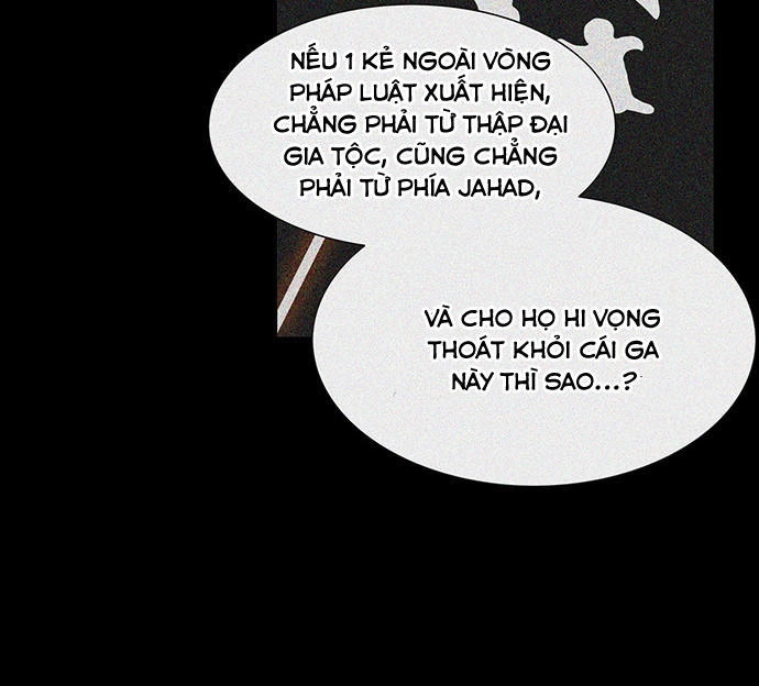 Tòa Tháp Bí Ẩn 2 Chapter 203 - 75