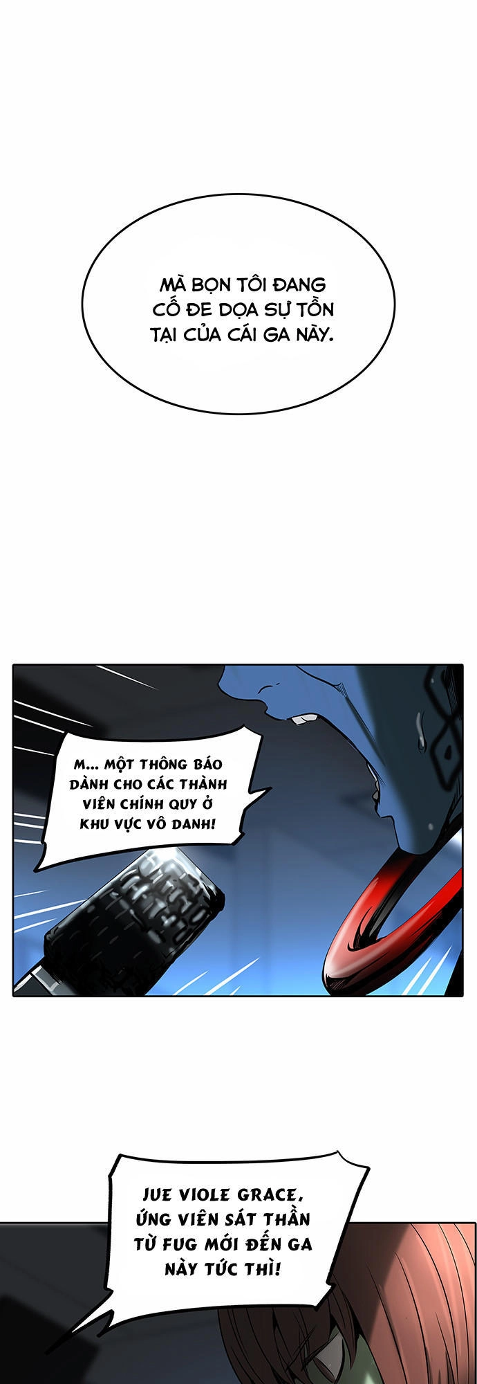 Tòa Tháp Bí Ẩn 2 Chapter 203 - 78