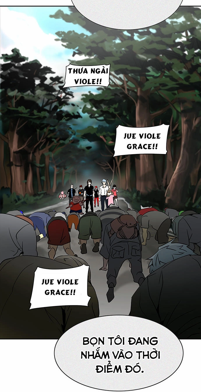 Tòa Tháp Bí Ẩn 2 Chapter 203 - 84
