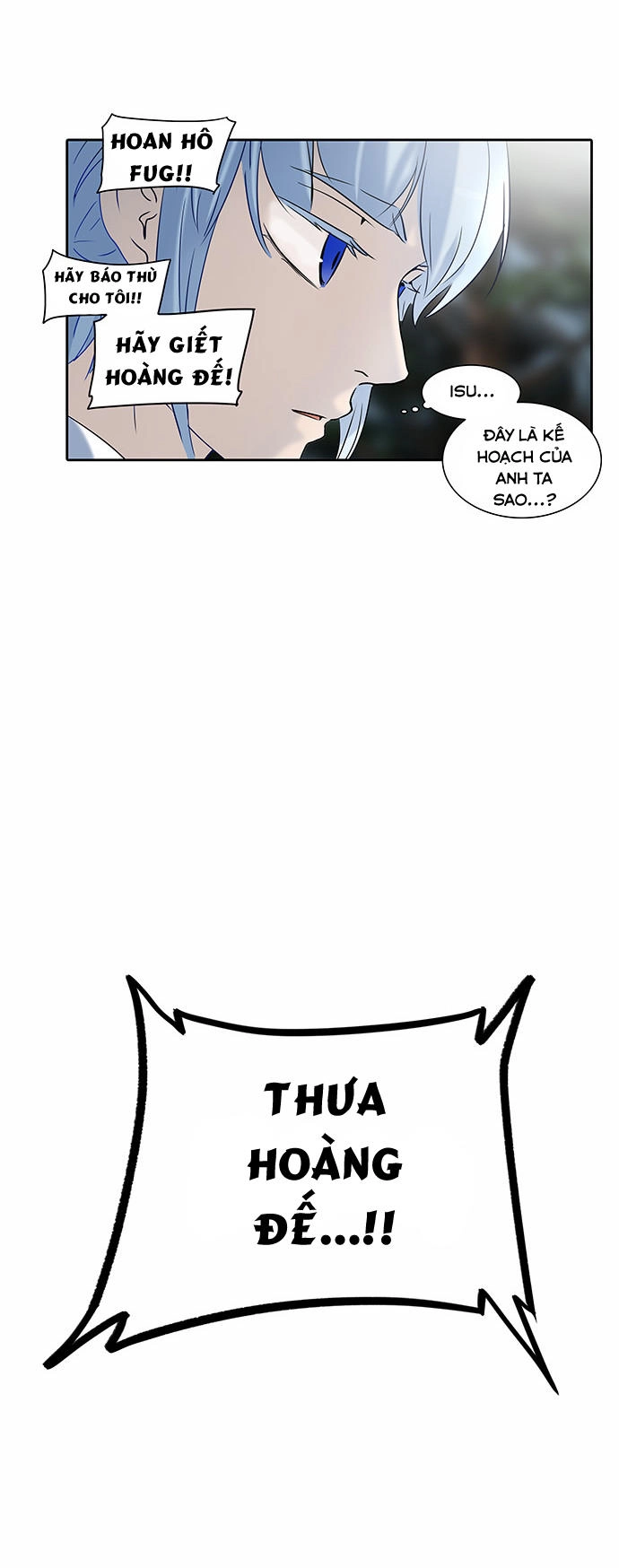 Tòa Tháp Bí Ẩn 2 Chapter 203 - 86