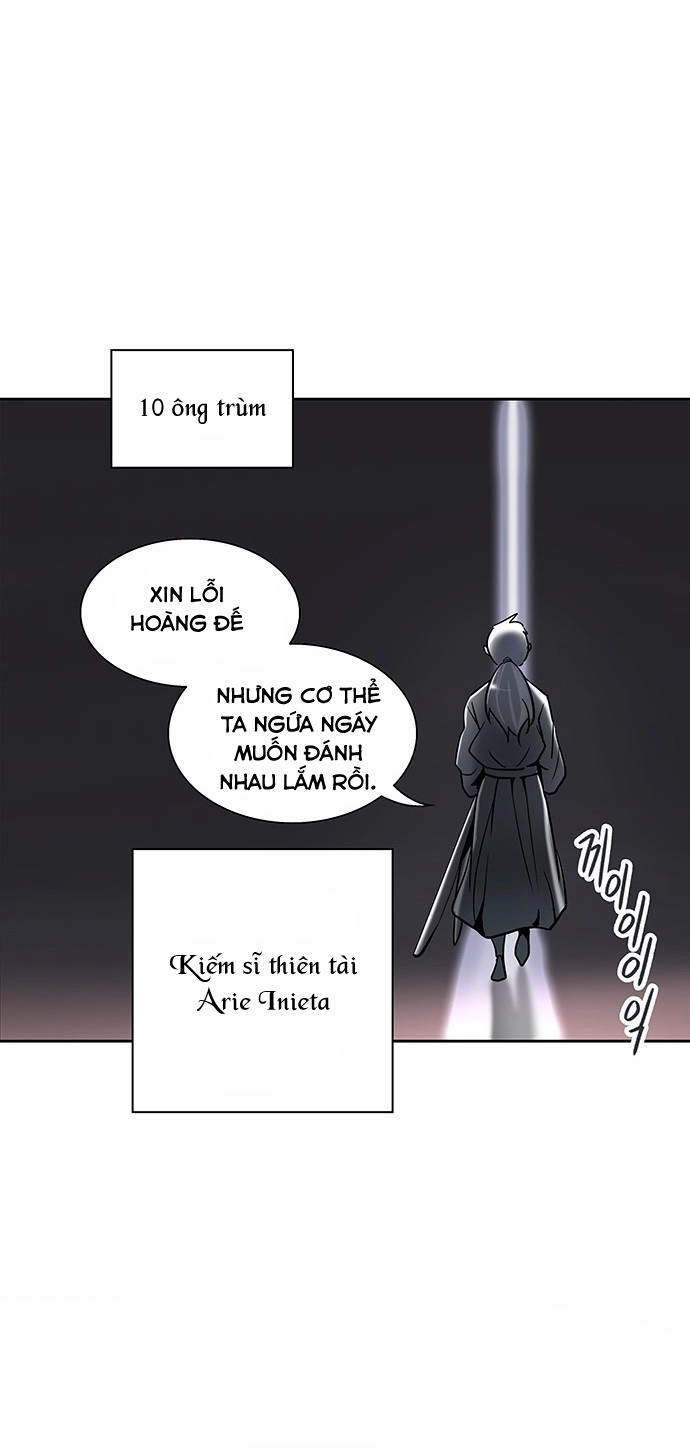 Tòa Tháp Bí Ẩn 2 Chapter 203 - 95