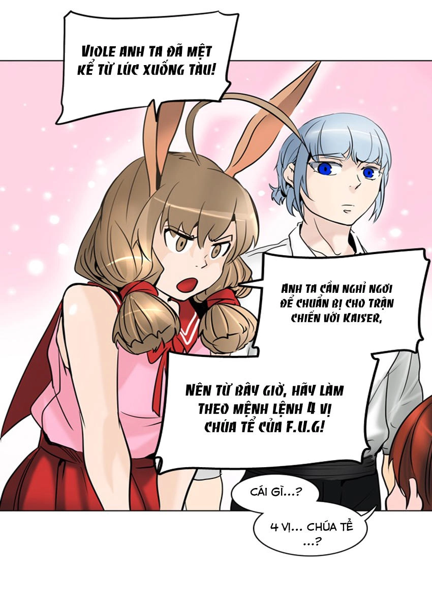 Tòa Tháp Bí Ẩn 2 Chapter 204 - 6
