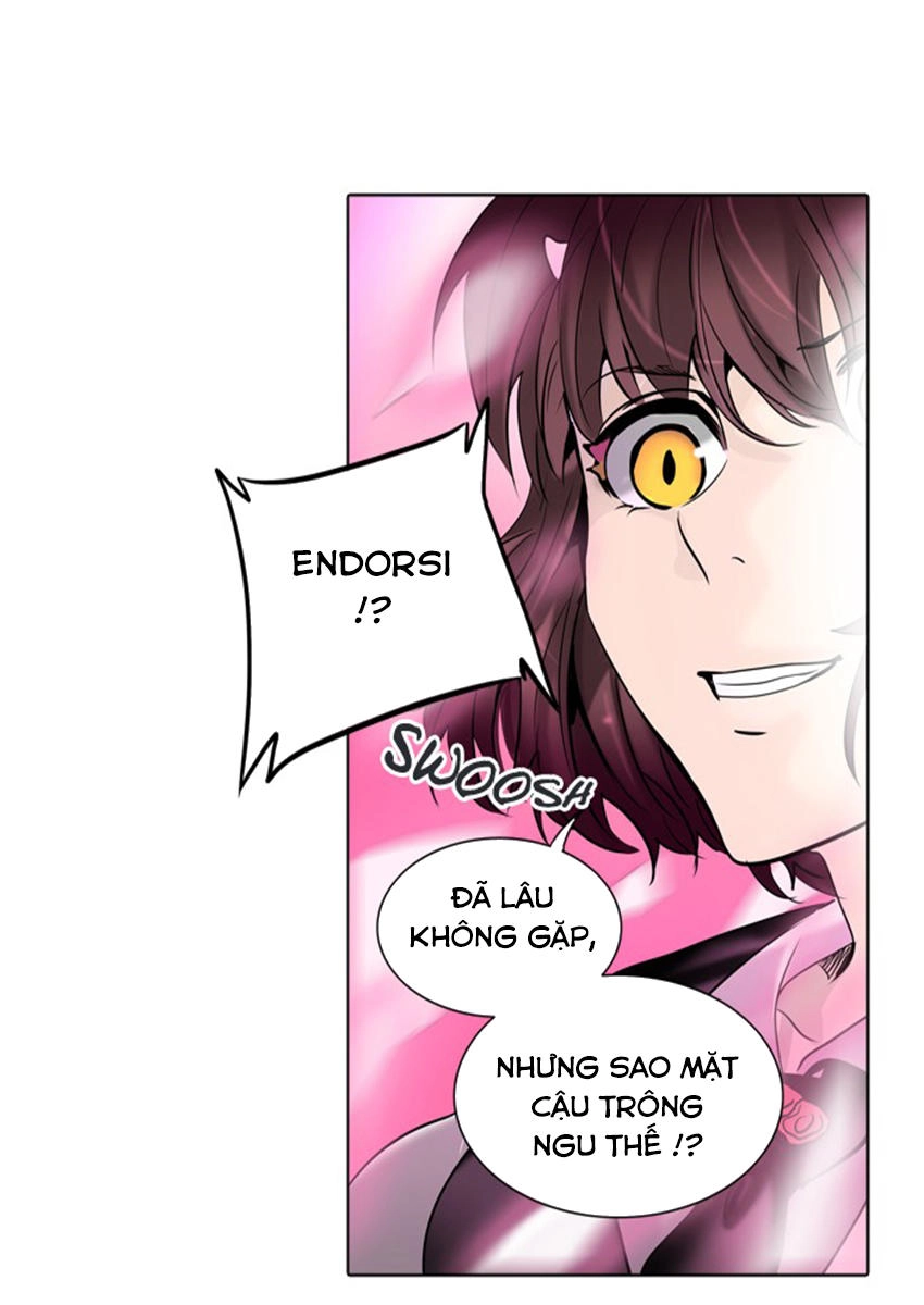 Tòa Tháp Bí Ẩn 2 Chapter 204 - 31