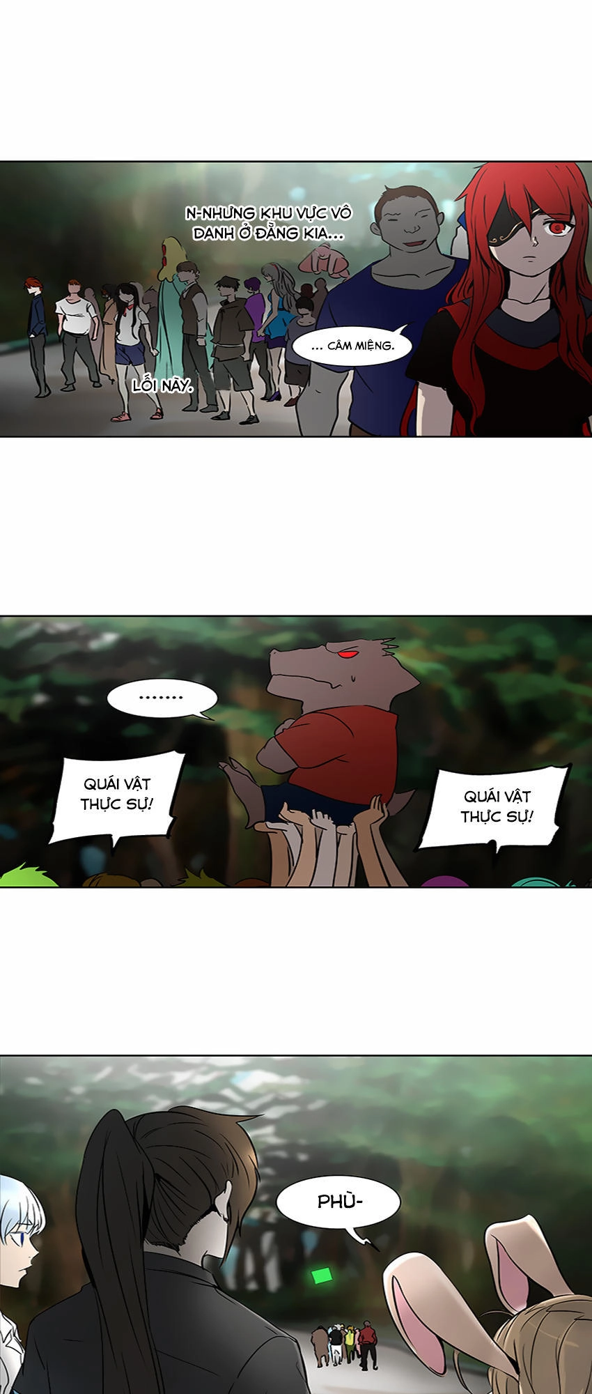 Tòa Tháp Bí Ẩn 2 Chapter 204 - 44