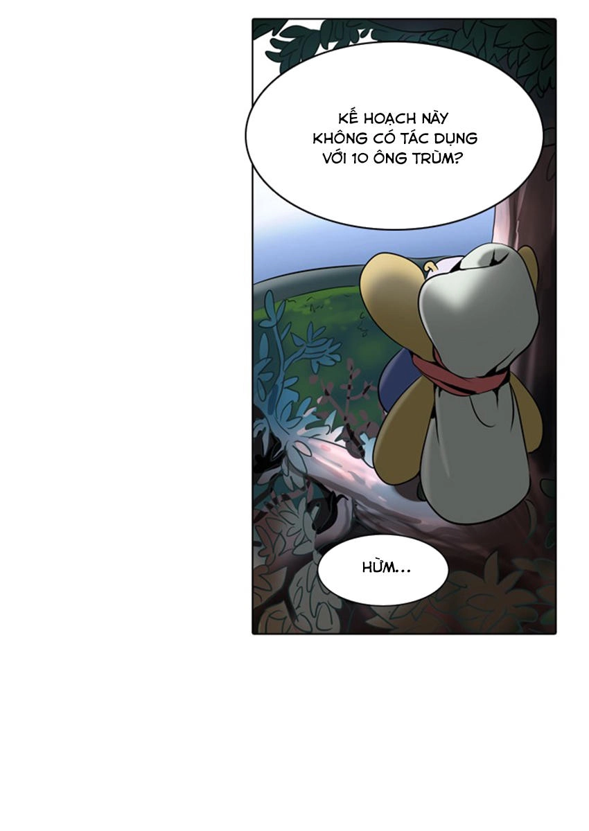 Tòa Tháp Bí Ẩn 2 Chapter 204 - 58