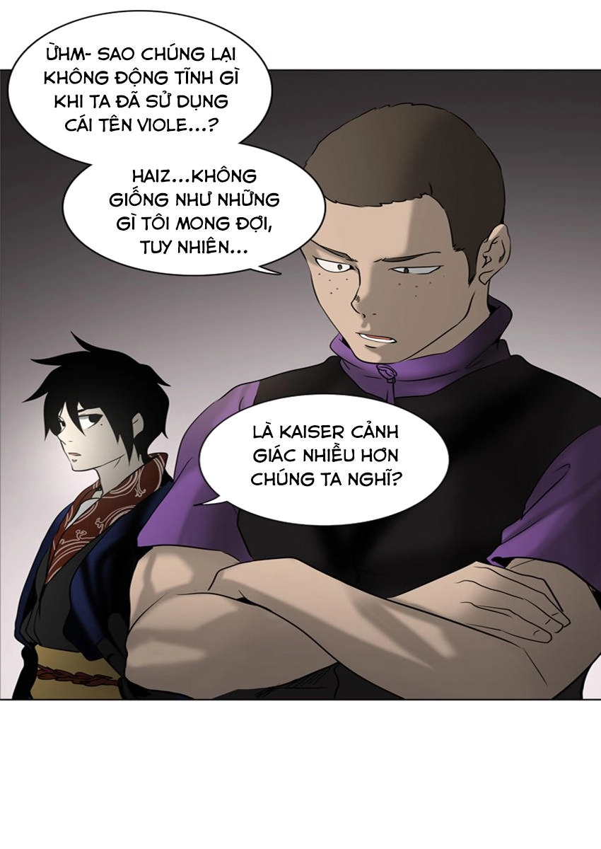 Tòa Tháp Bí Ẩn 2 Chapter 204 - 62