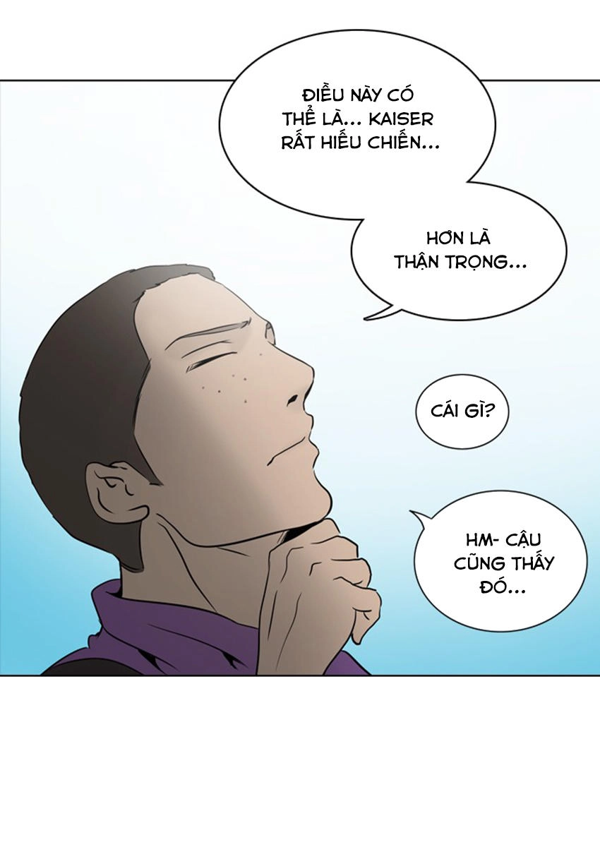 Tòa Tháp Bí Ẩn 2 Chapter 204 - 64