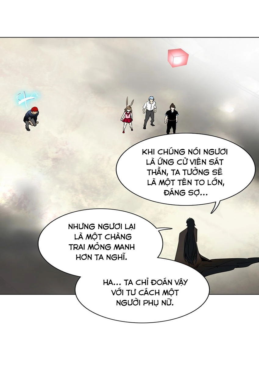 Tòa Tháp Bí Ẩn 2 Chapter 204 - 82