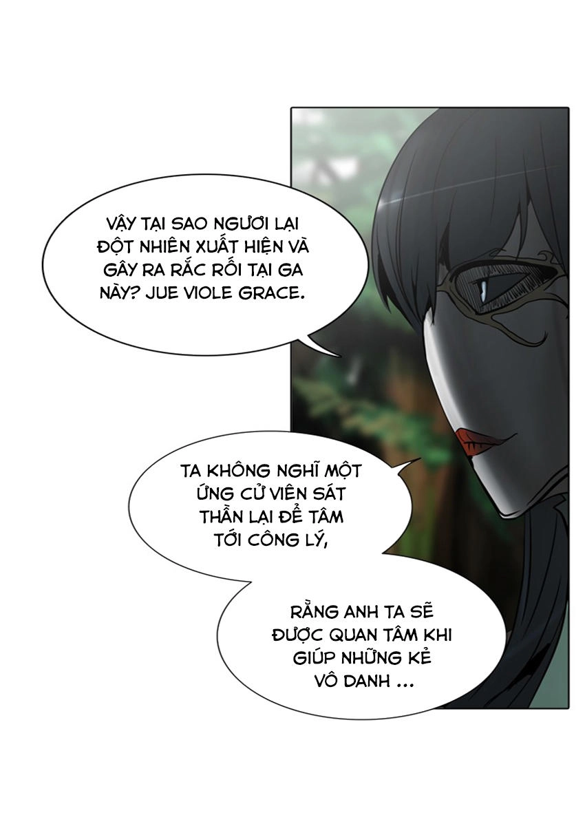 Tòa Tháp Bí Ẩn 2 Chapter 204 - 83