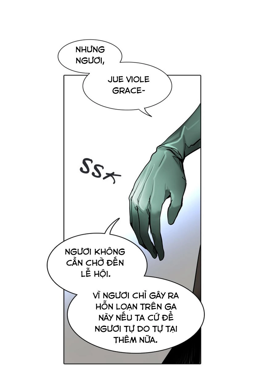 Tòa Tháp Bí Ẩn 2 Chapter 204 - 106