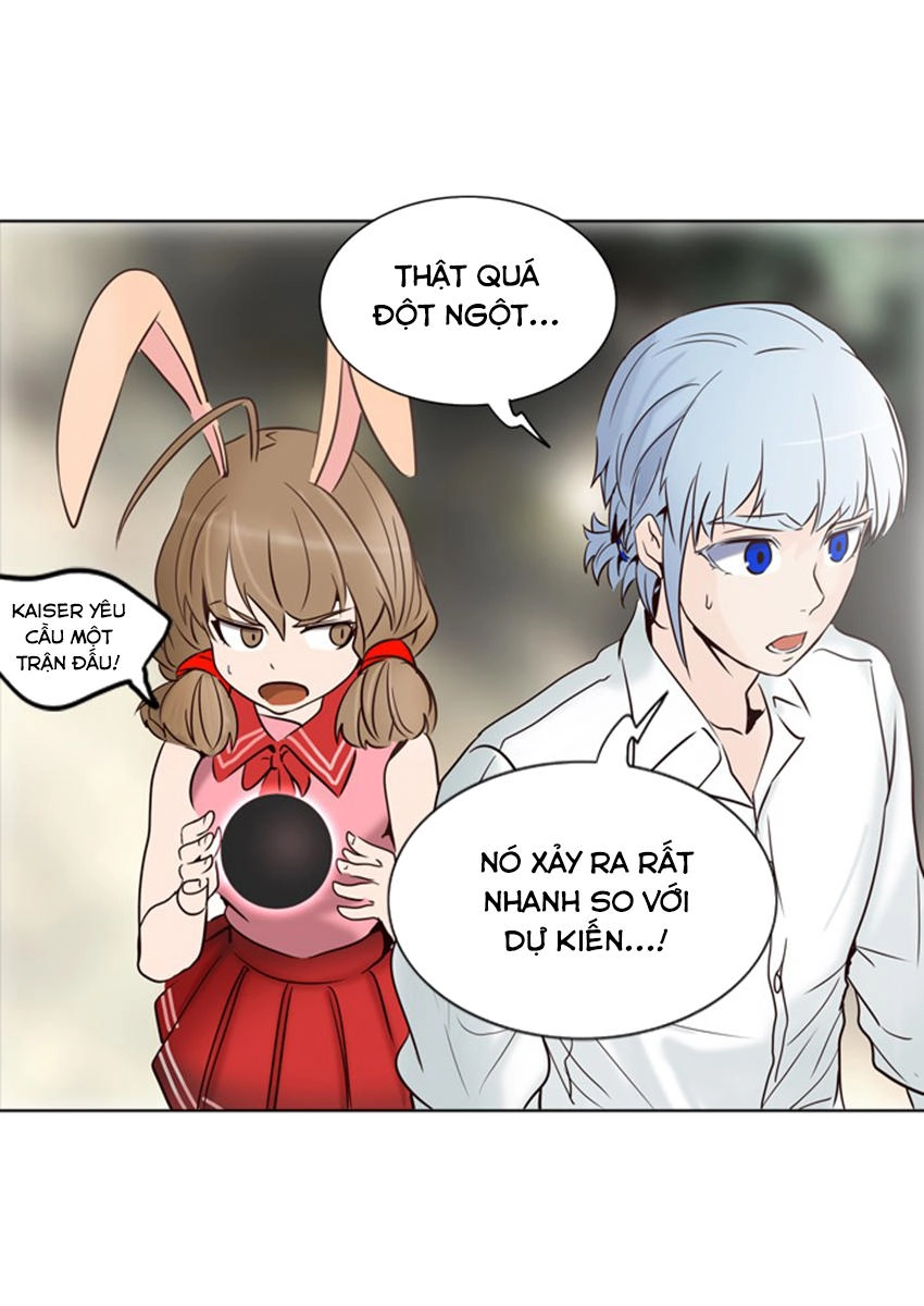 Tòa Tháp Bí Ẩn 2 Chapter 204 - 110