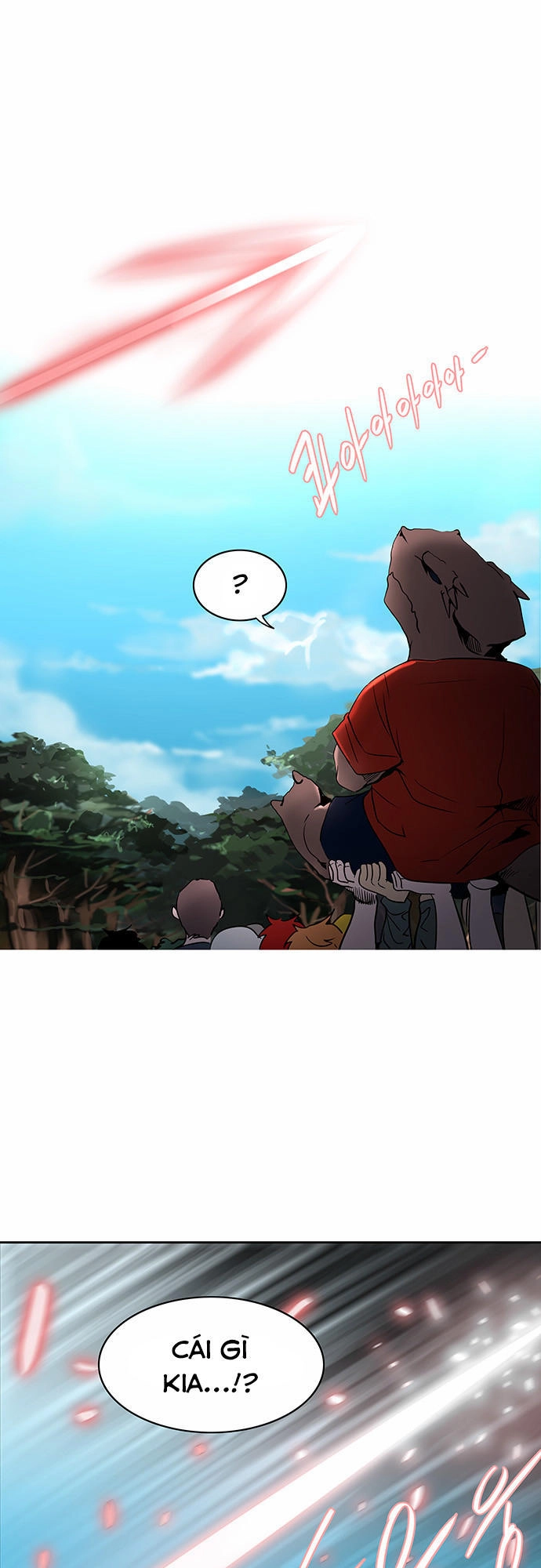 Tòa Tháp Bí Ẩn 2 Chapter 205 - 1