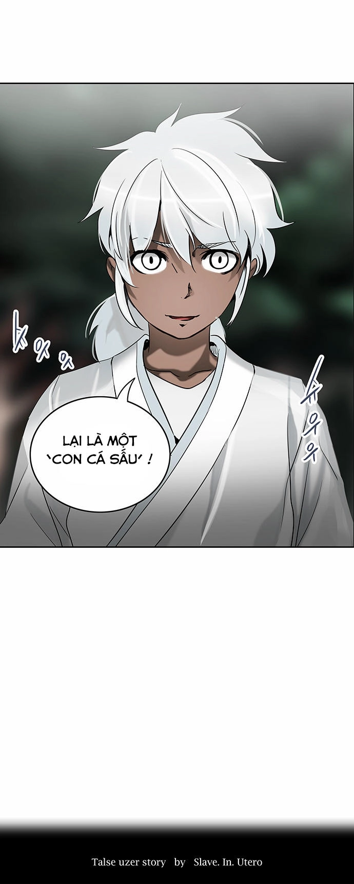 Tòa Tháp Bí Ẩn 2 Chapter 205 - 5