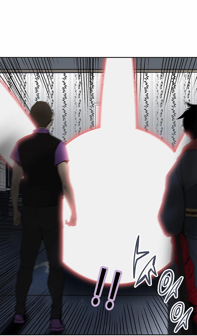 Tòa Tháp Bí Ẩn 2 Chapter 205 - 8