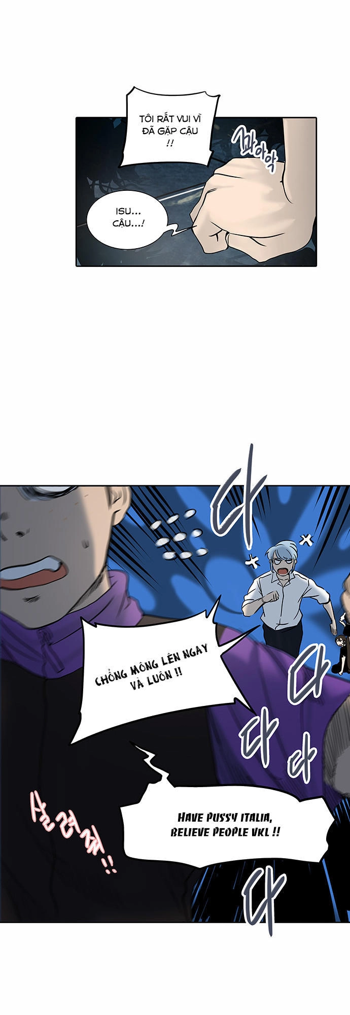 Tòa Tháp Bí Ẩn 2 Chapter 205 - 13