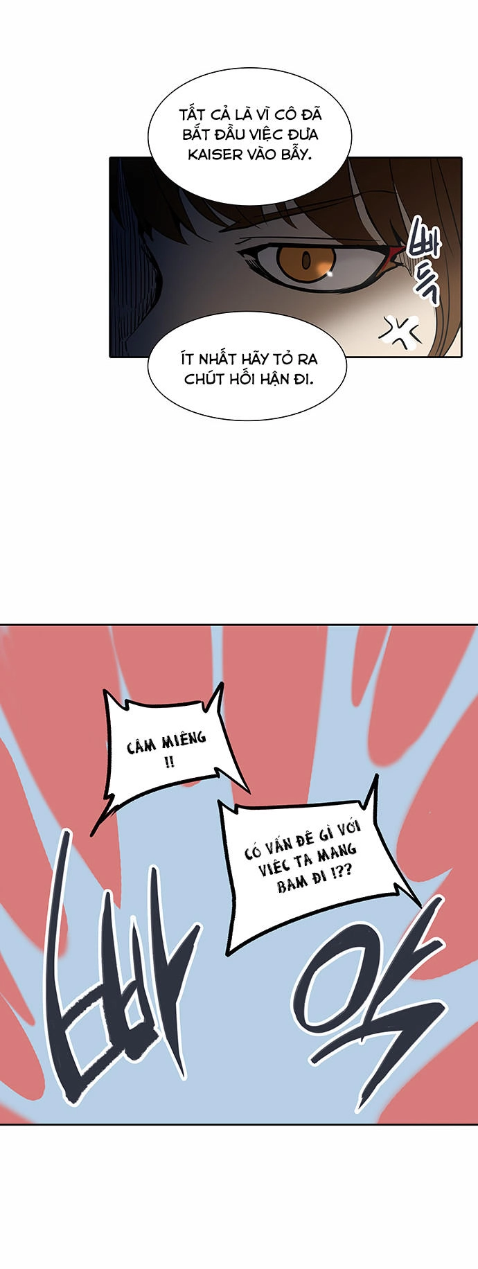 Tòa Tháp Bí Ẩn 2 Chapter 205 - 18