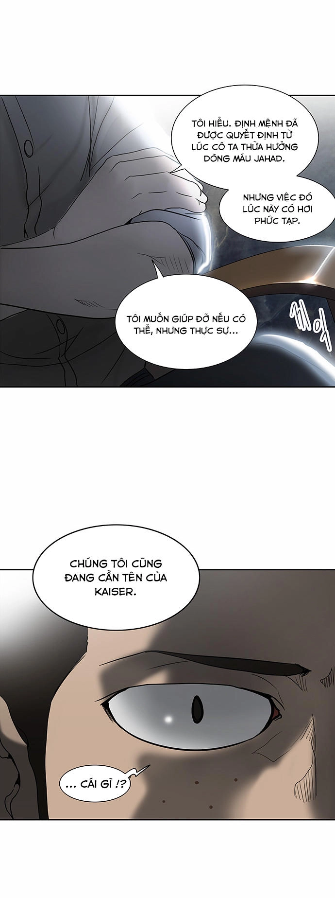 Tòa Tháp Bí Ẩn 2 Chapter 205 - 23