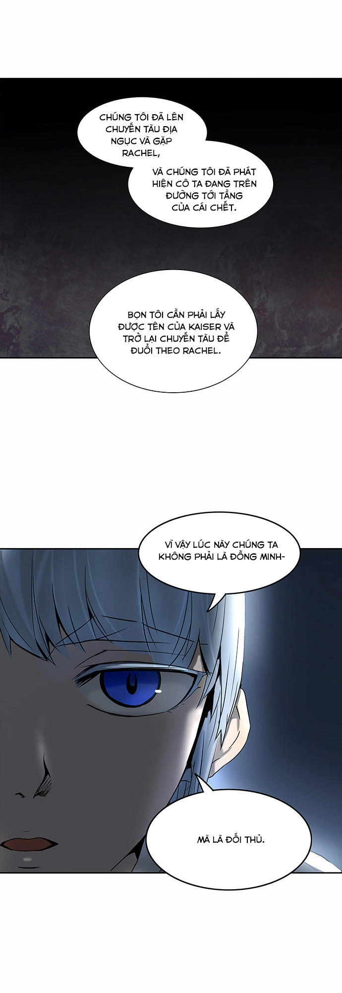 Tòa Tháp Bí Ẩn 2 Chapter 205 - 24