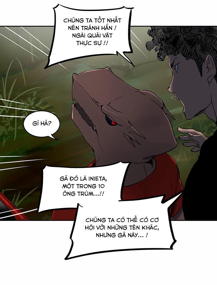 Tòa Tháp Bí Ẩn 2 Chapter 205 - 27
