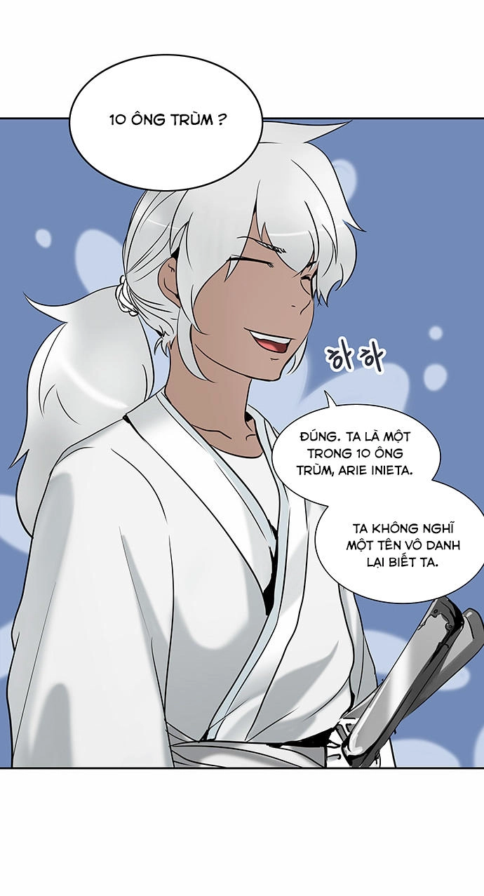 Tòa Tháp Bí Ẩn 2 Chapter 205 - 28