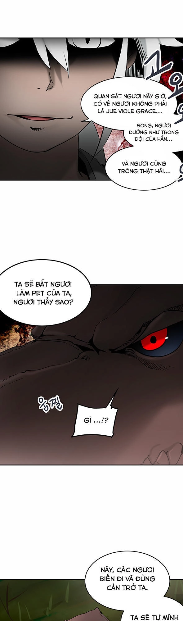 Tòa Tháp Bí Ẩn 2 Chapter 205 - 31