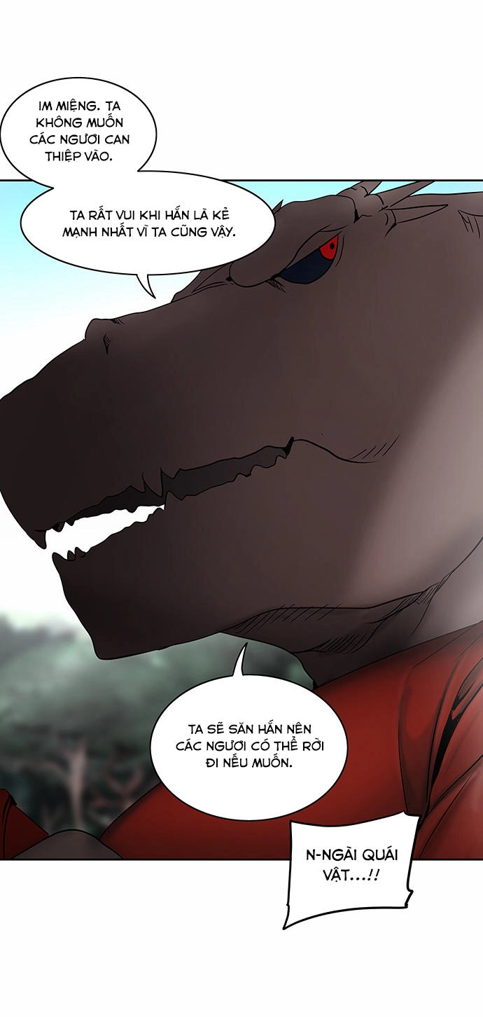 Tòa Tháp Bí Ẩn 2 Chapter 205 - 33