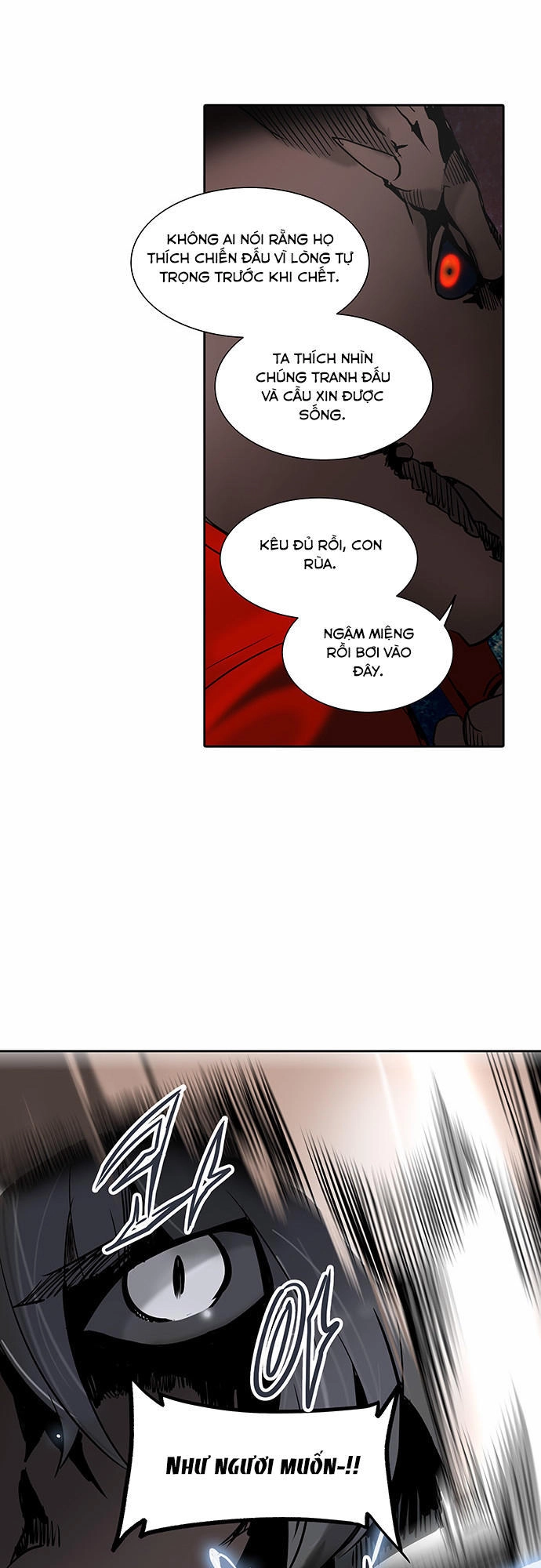 Tòa Tháp Bí Ẩn 2 Chapter 205 - 37