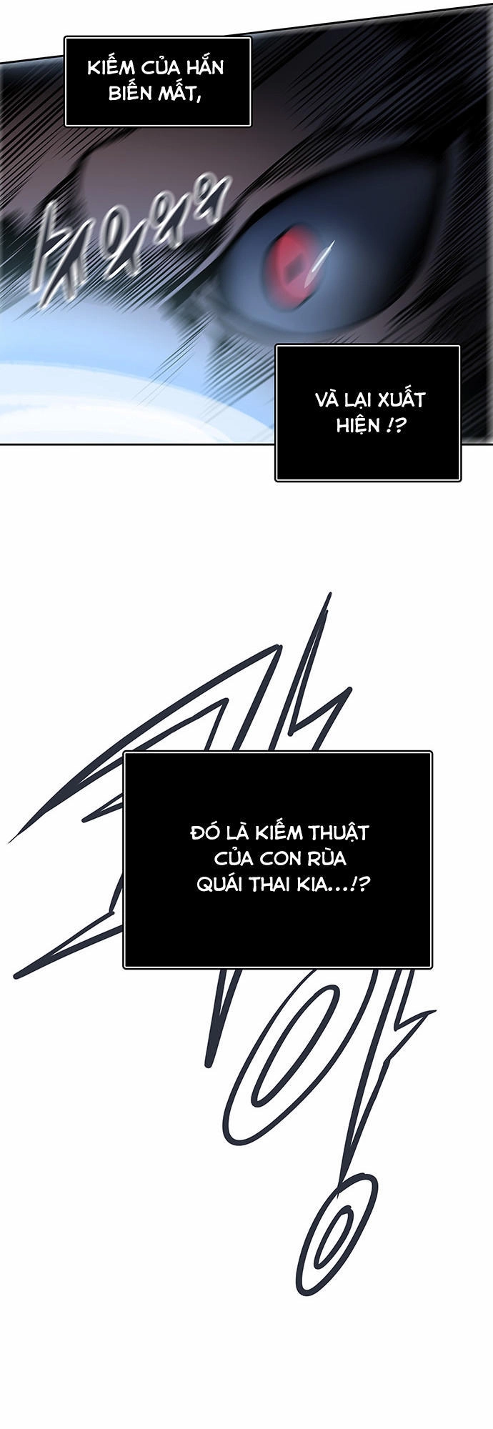 Tòa Tháp Bí Ẩn 2 Chapter 205 - 47