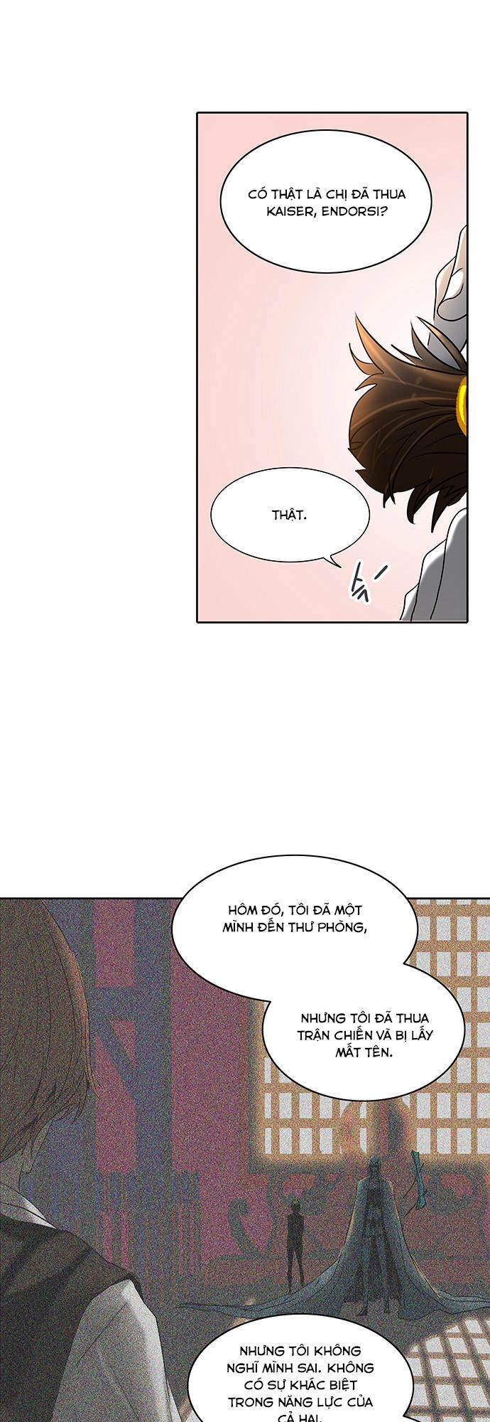 Tòa Tháp Bí Ẩn 2 Chapter 205 - 66