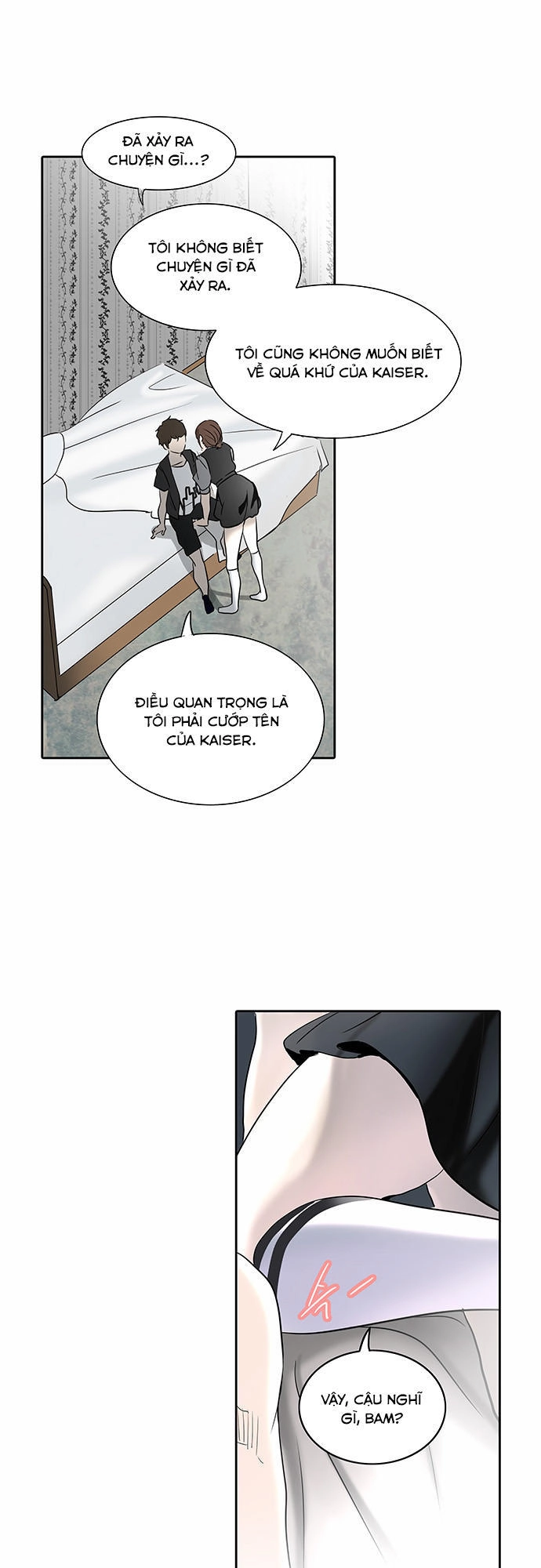 Tòa Tháp Bí Ẩn 2 Chapter 205 - 72