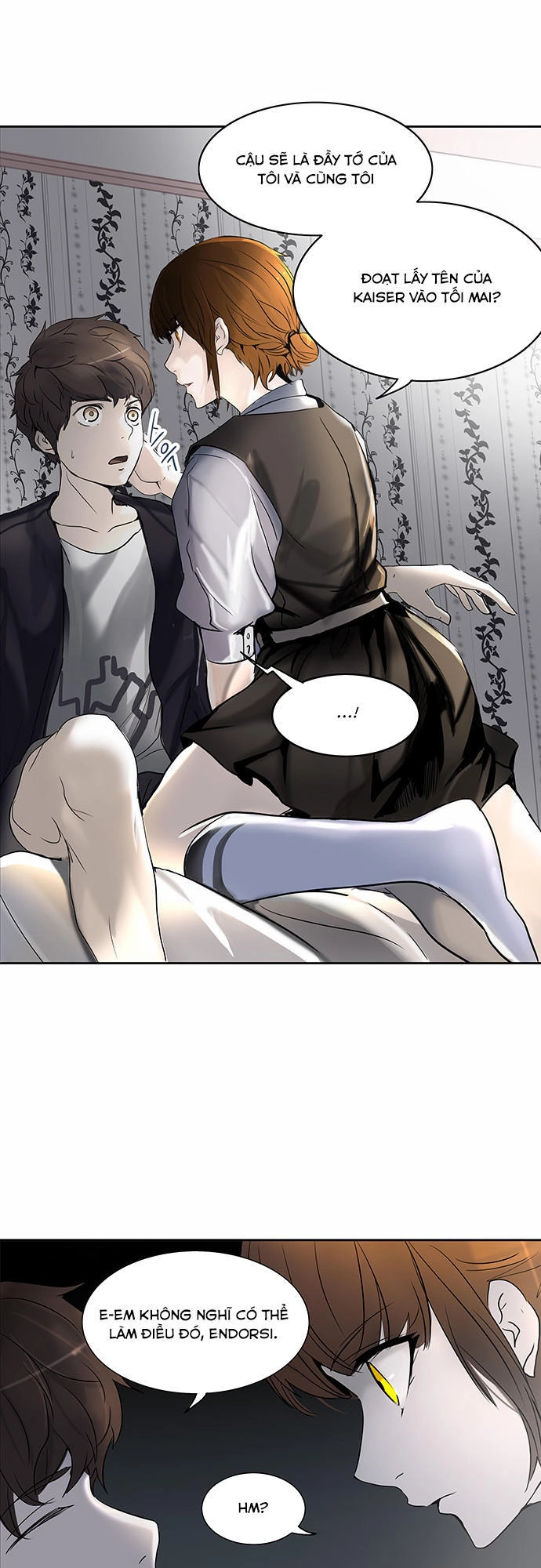 Tòa Tháp Bí Ẩn 2 Chapter 205 - 74