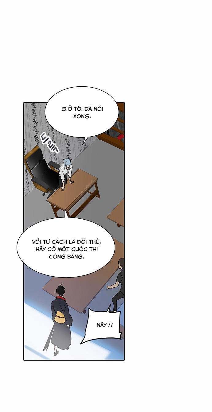 Tòa Tháp Bí Ẩn 2 Chapter 205 - 82