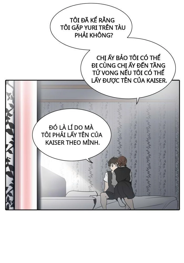 Tòa Tháp Bí Ẩn 2 Chapter 206 - 2