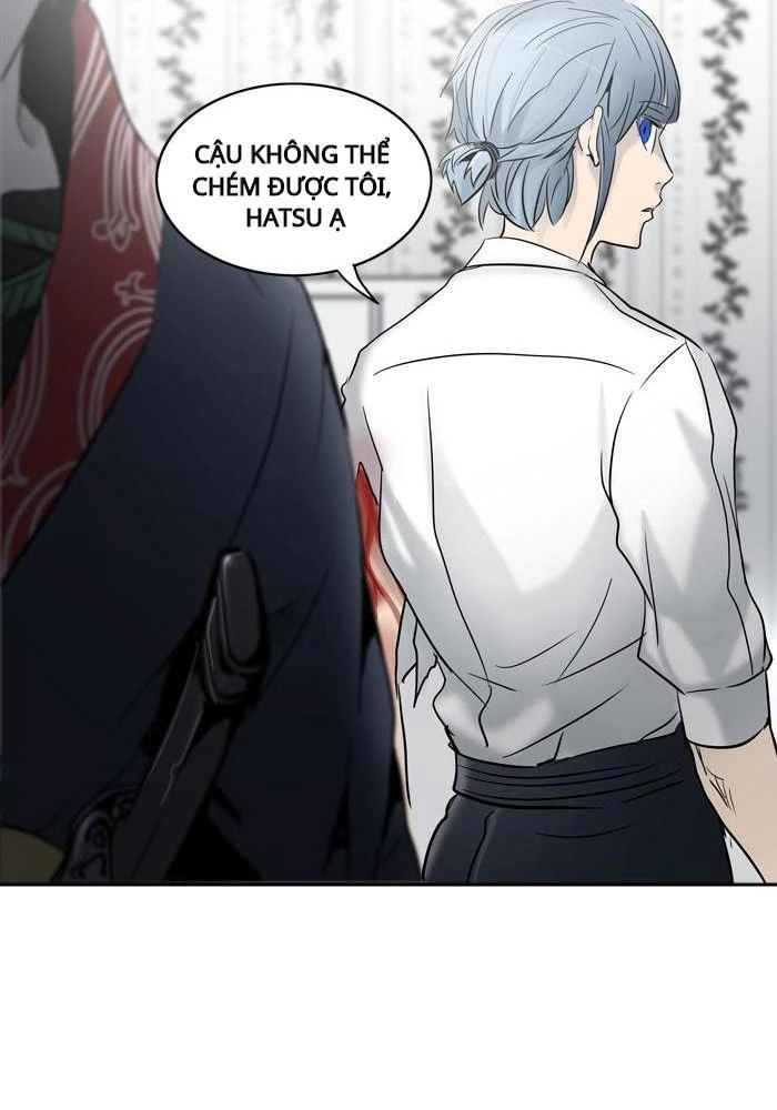 Tòa Tháp Bí Ẩn 2 Chapter 206 - 87