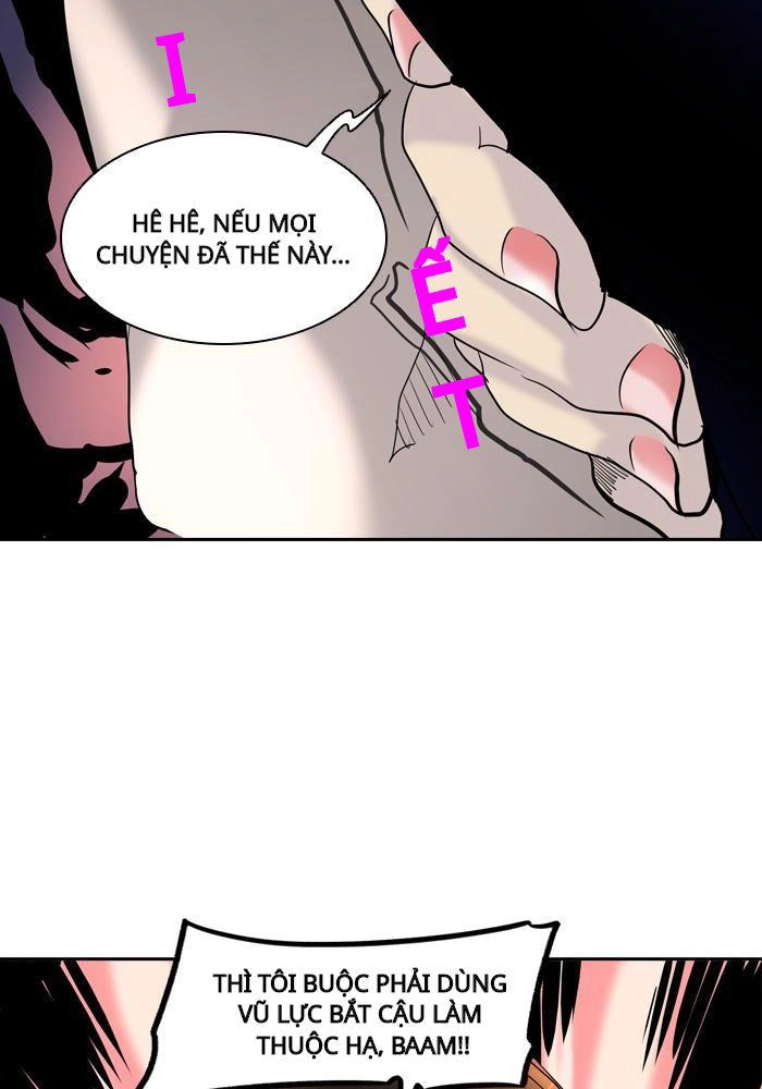 Tòa Tháp Bí Ẩn 2 Chapter 206 - 94