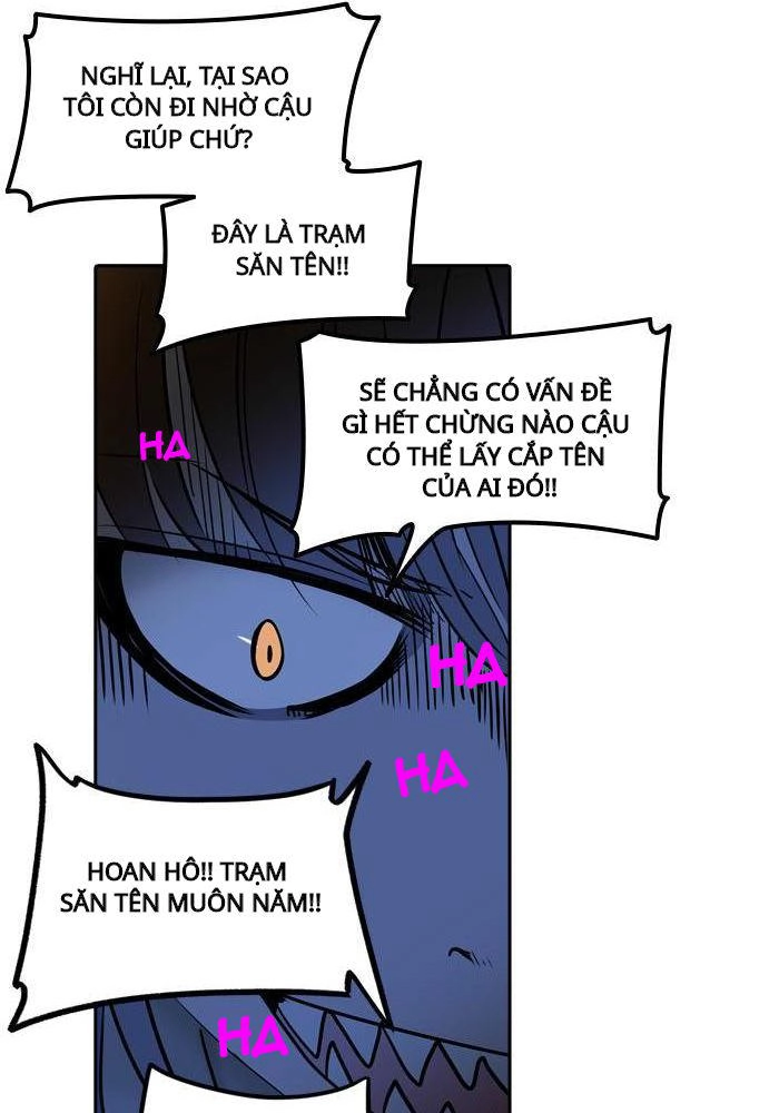 Tòa Tháp Bí Ẩn 2 Chapter 206 - 96