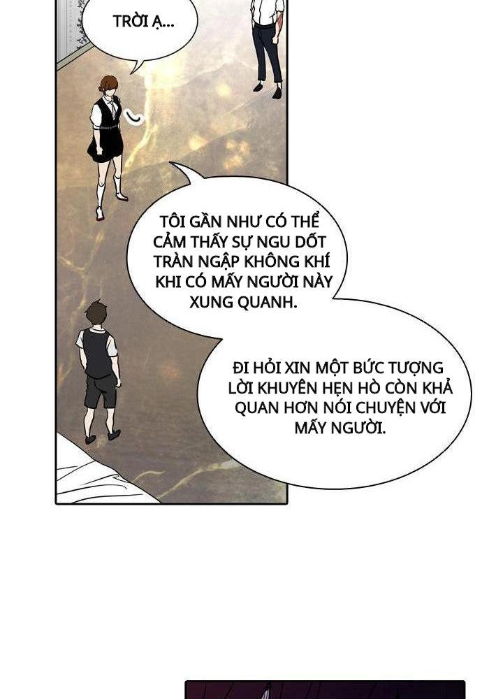Tòa Tháp Bí Ẩn 2 Chapter 206 - 111