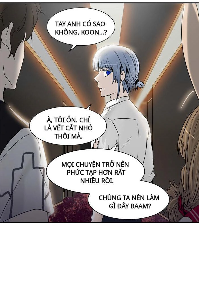 Tòa Tháp Bí Ẩn 2 Chapter 206 - 118