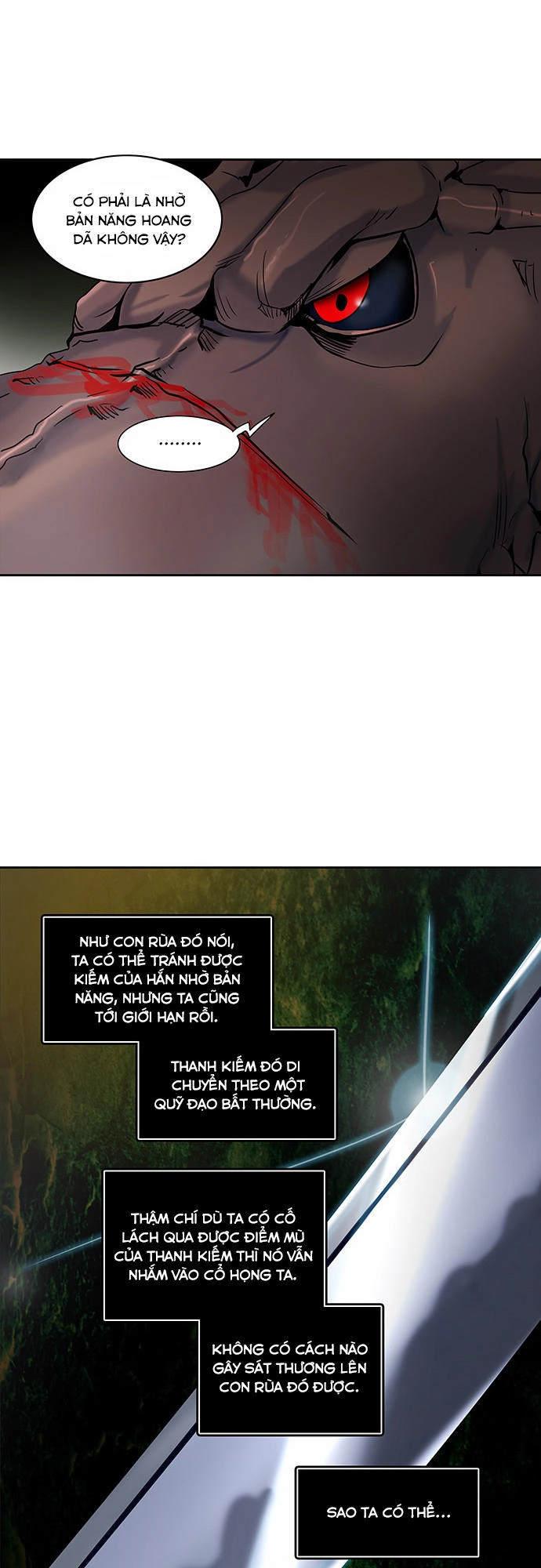 Tòa Tháp Bí Ẩn 2 Chapter 207 - 4