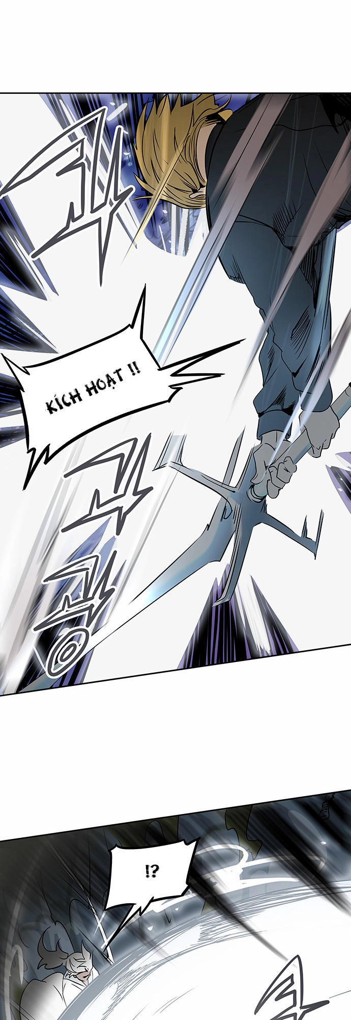 Tòa Tháp Bí Ẩn 2 Chapter 207 - 29