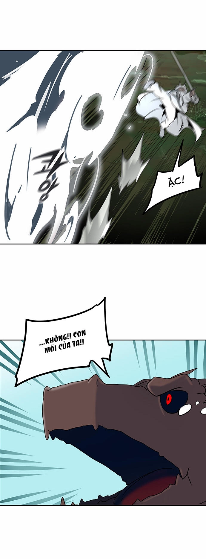 Tòa Tháp Bí Ẩn 2 Chapter 207 - 31